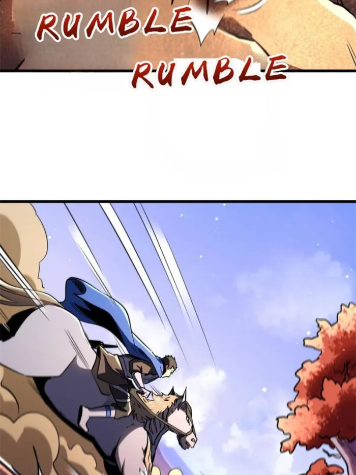 Super Gene Chapter 270 page 38