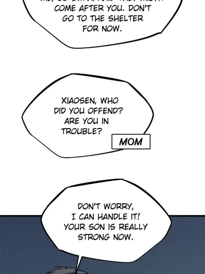 Super Gene Chapter 270 page 55