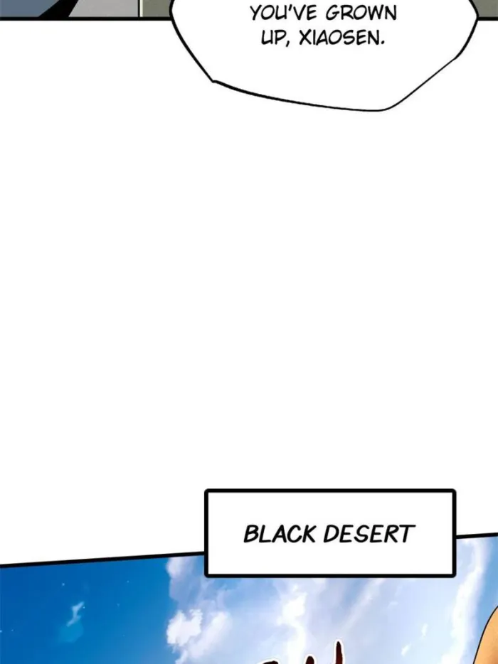 Super Gene Chapter 270 page 62