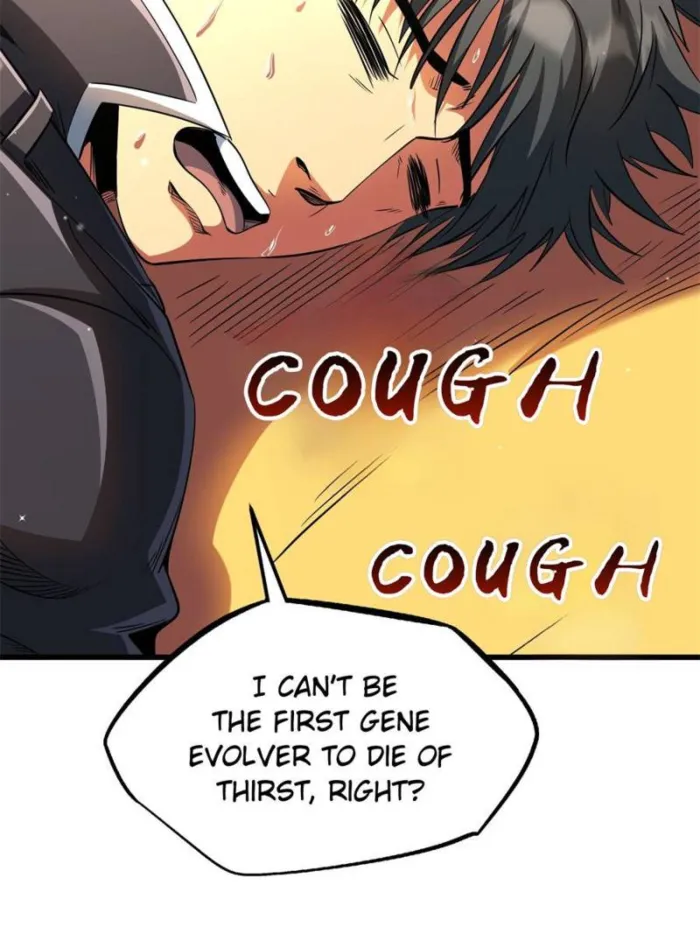 Super Gene Chapter 270 page 66
