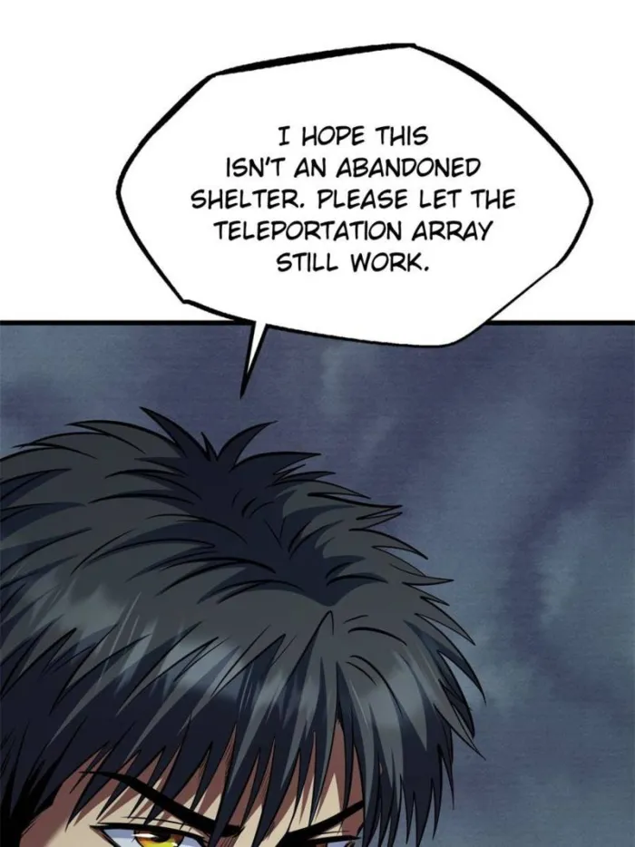 Super Gene Chapter 270 page 73