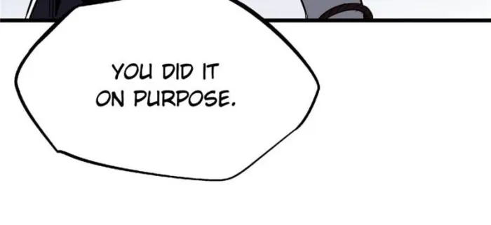 Super Gene Chapter 272 page 21