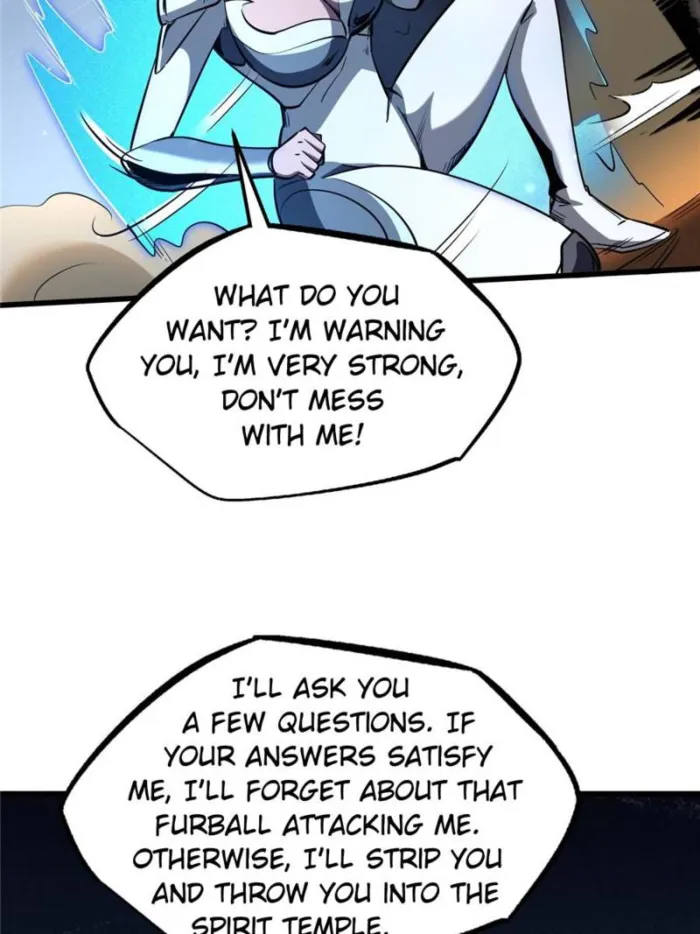 Super Gene Chapter 272 page 45