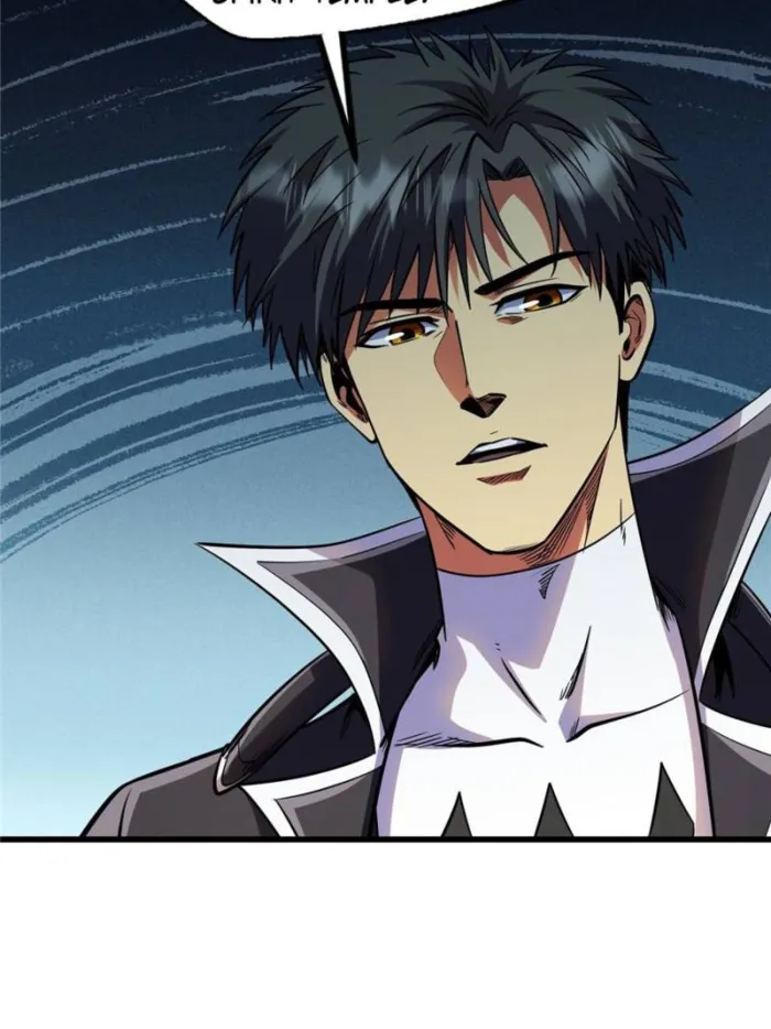 Super Gene Chapter 272 page 46