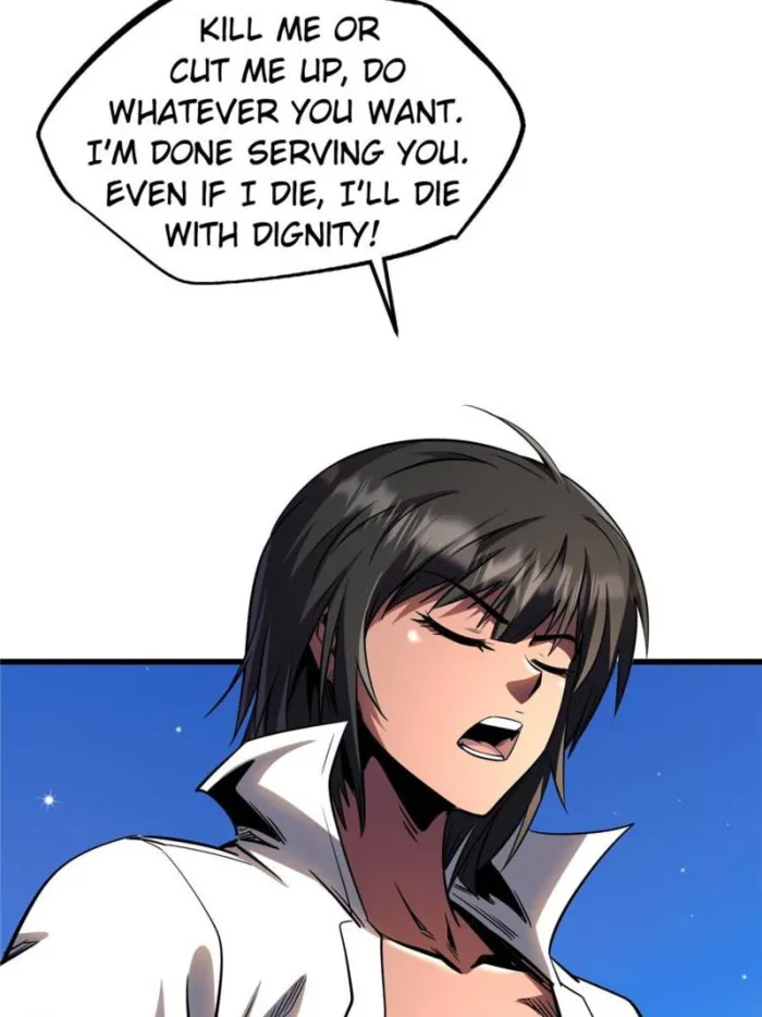 Super Gene Chapter 272 page 60