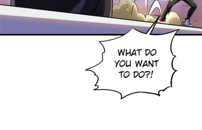 Super Gene Chapter 272 page 63