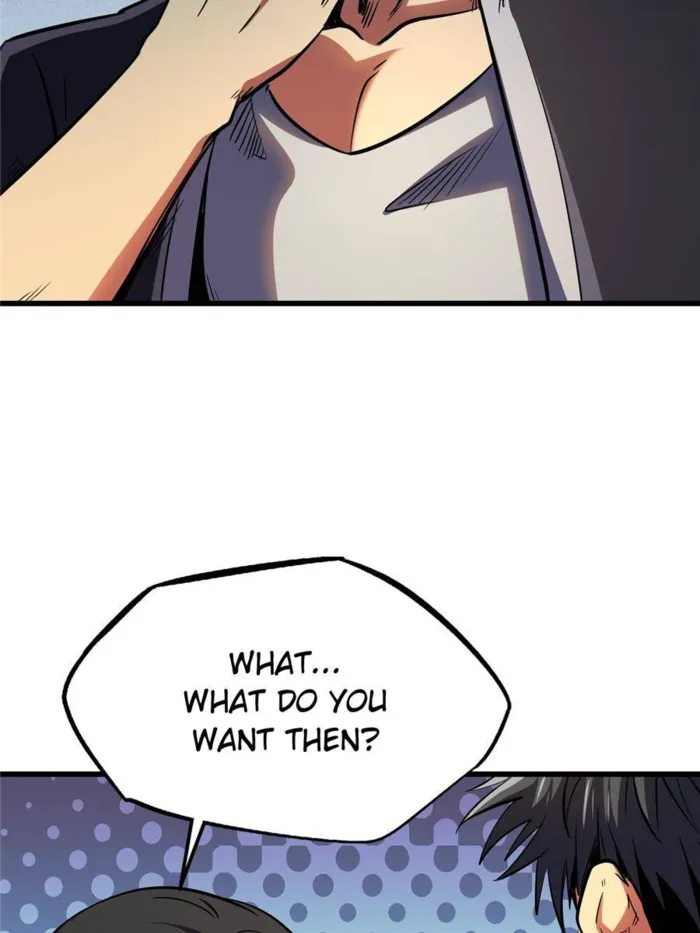 Super Gene Chapter 273 page 28