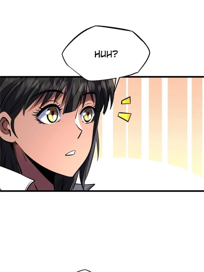 Super Gene Chapter 273 page 45
