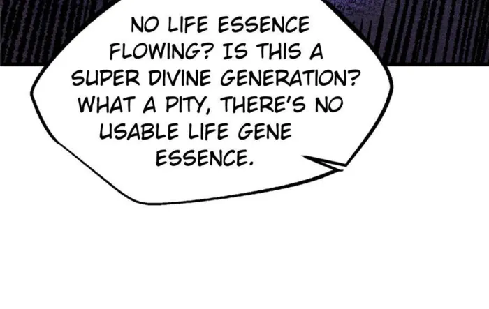 Super Gene Chapter 273 page 64