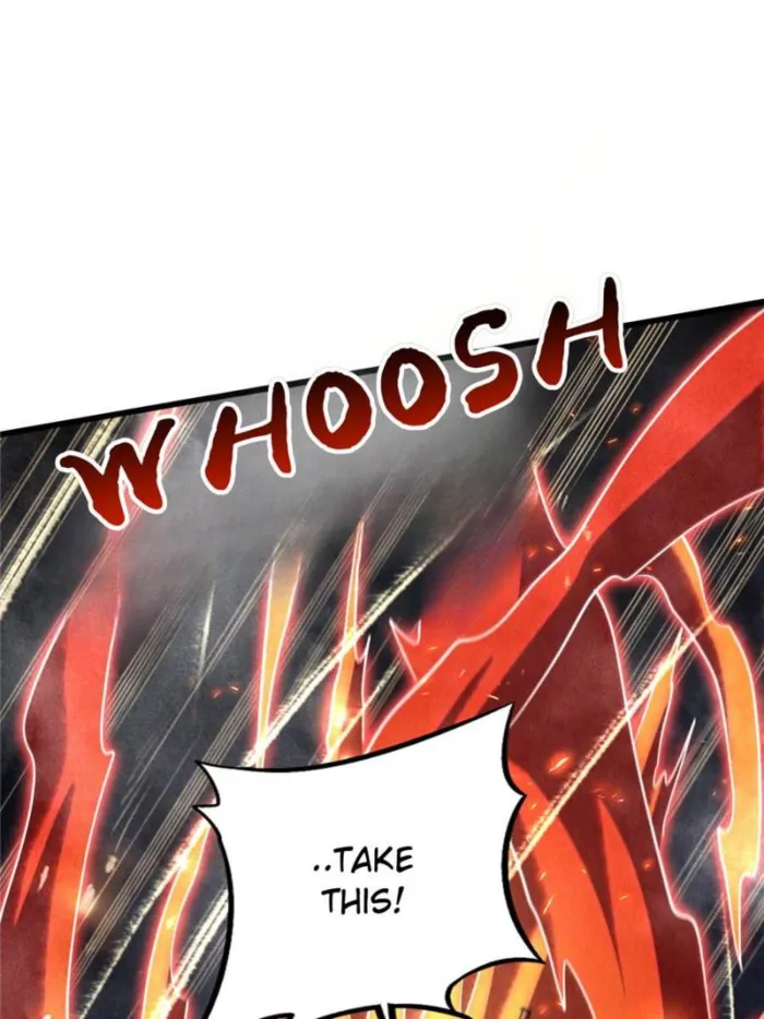 Super Gene Chapter 277 page 47