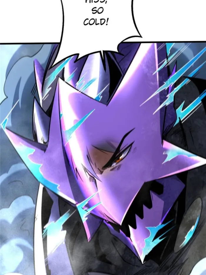 Super Gene Chapter 277 page 60