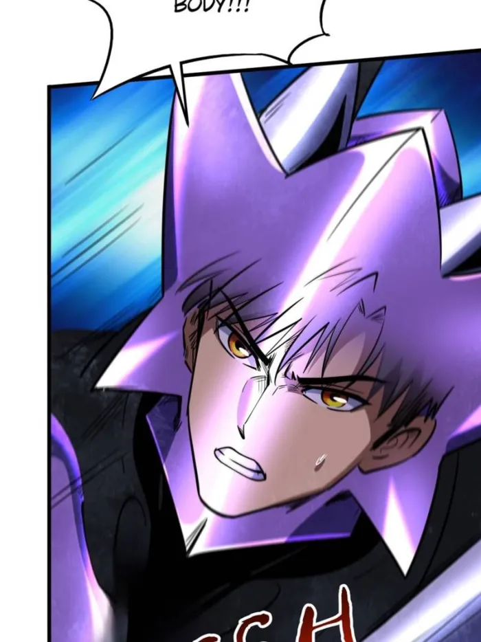 Super Gene Chapter 277 page 66