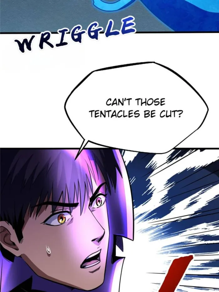 Super Gene Chapter 277 page 7