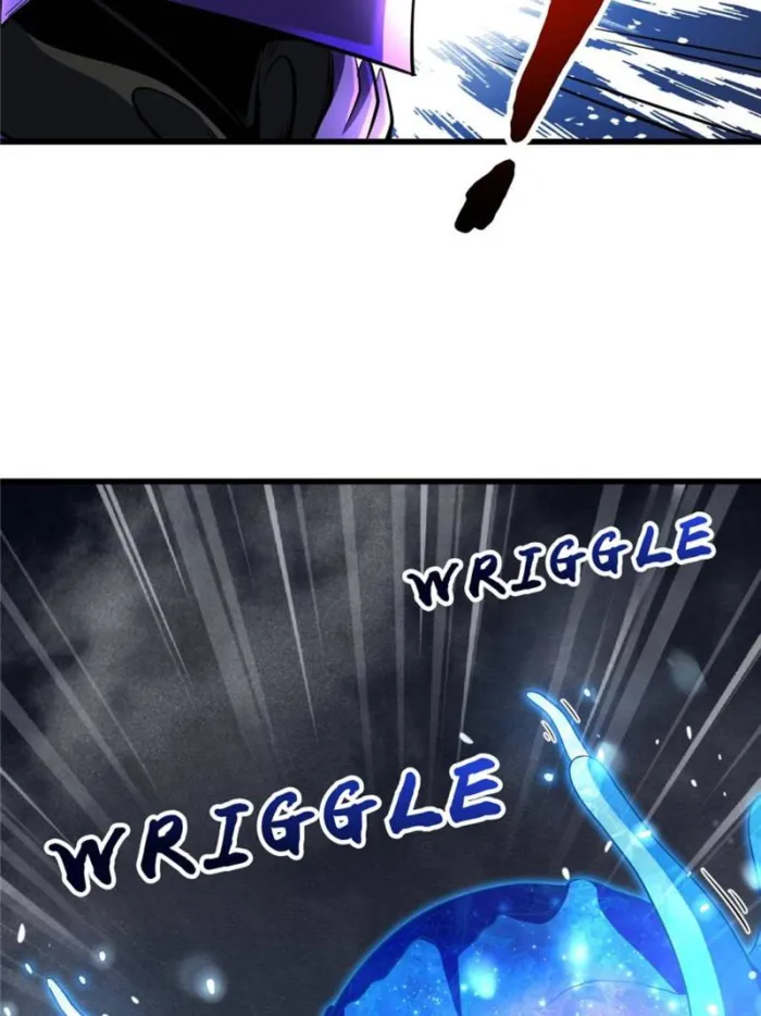 Super Gene Chapter 277 page 8