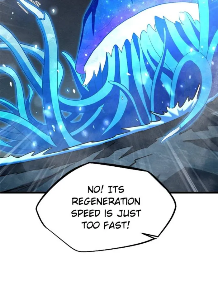Super Gene Chapter 277 page 9