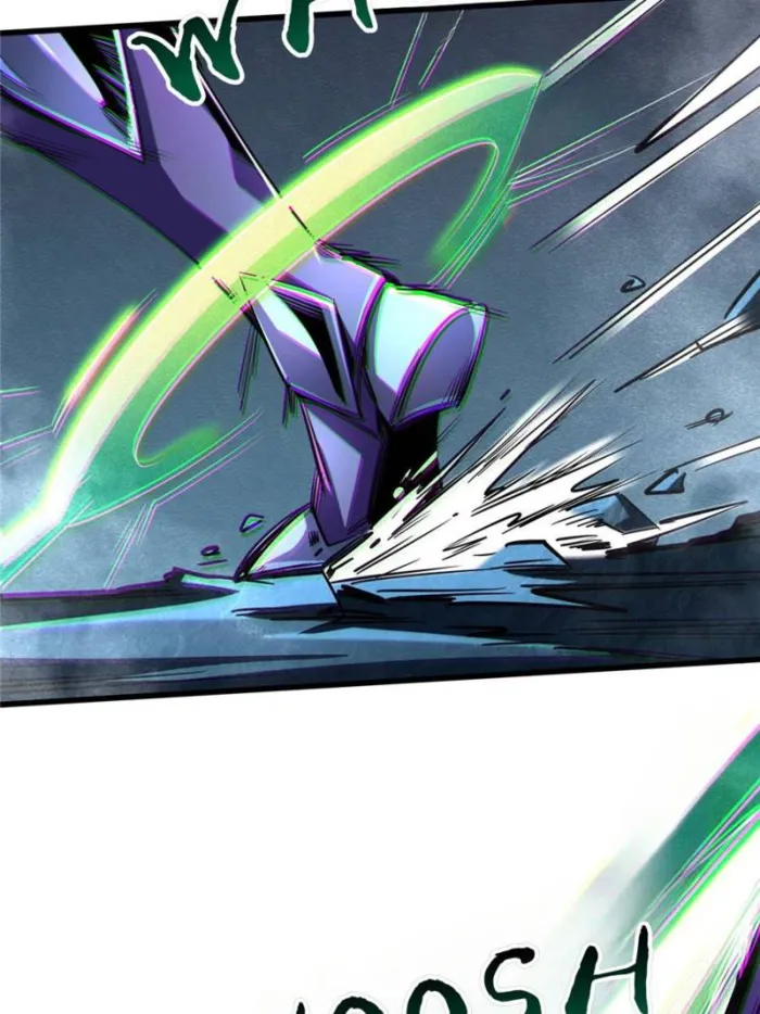 Super Gene Chapter 279 page 17