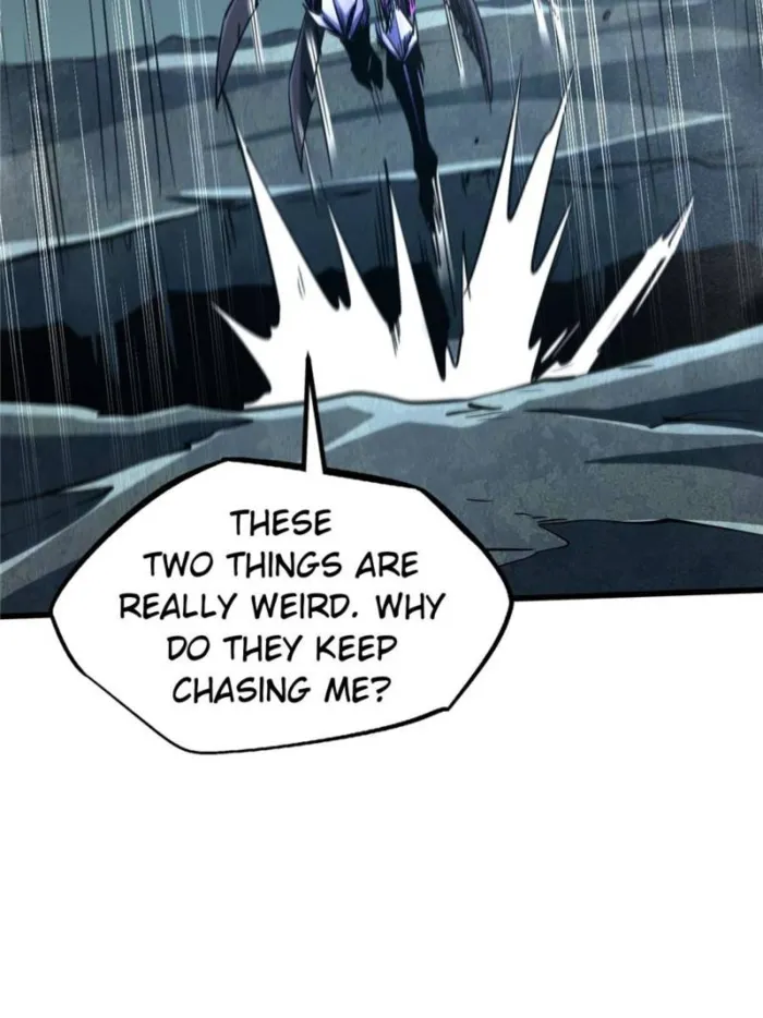 Super Gene Chapter 279 page 27