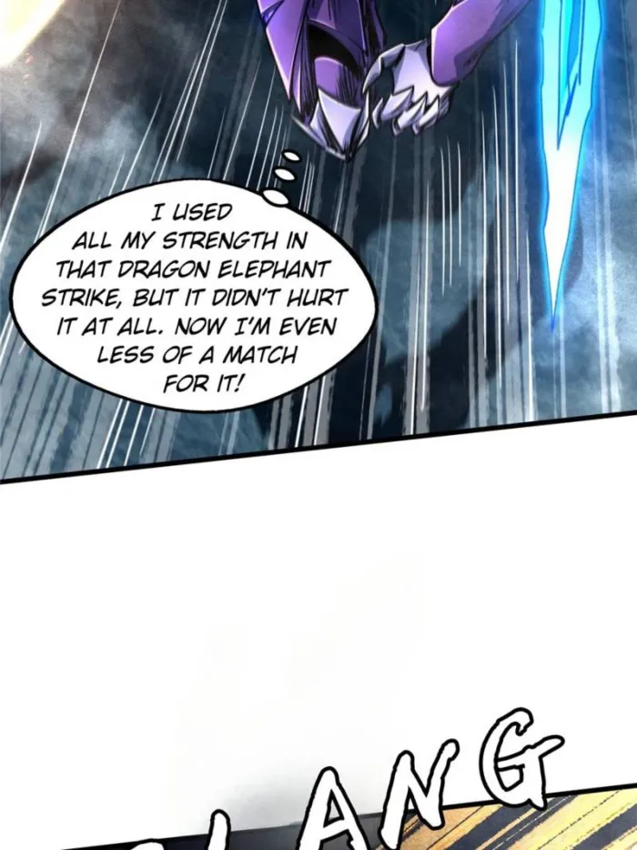 Super Gene Chapter 279 page 4