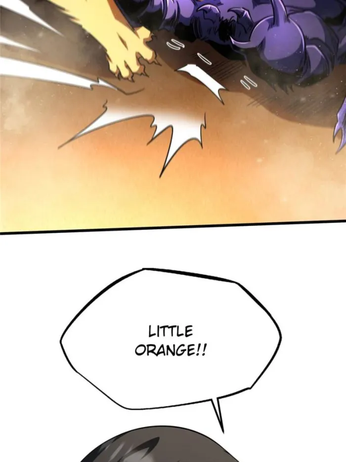 Super Gene Chapter 279 page 54