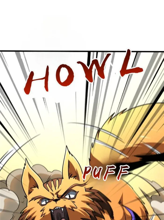 Super Gene Chapter 279 page 57