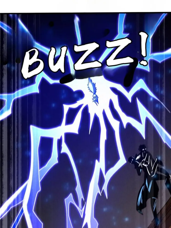 Super Gene Chapter 279 page 61