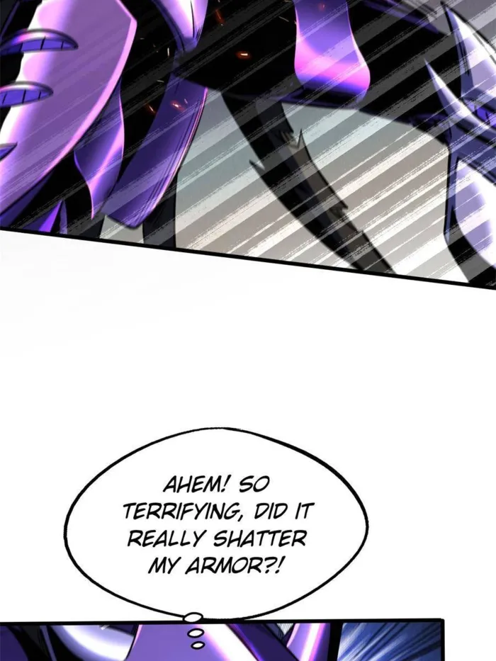 Super Gene Chapter 284 page 4