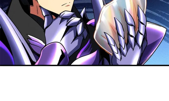 Super Gene Chapter 284 page 54