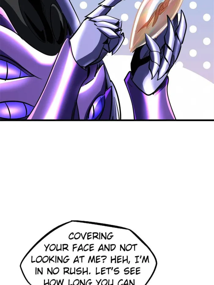 Super Gene Chapter 284 page 60
