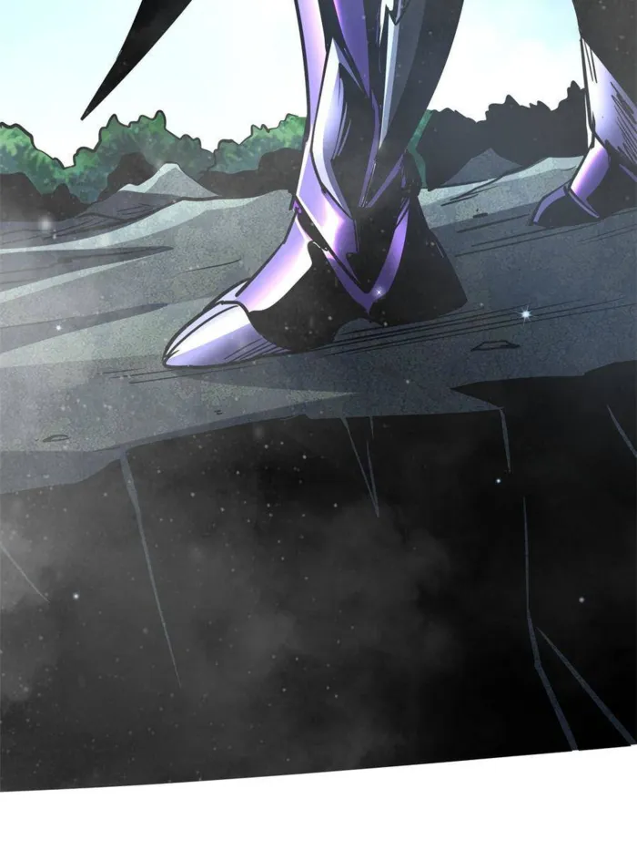 Super Gene Chapter 284 page 68