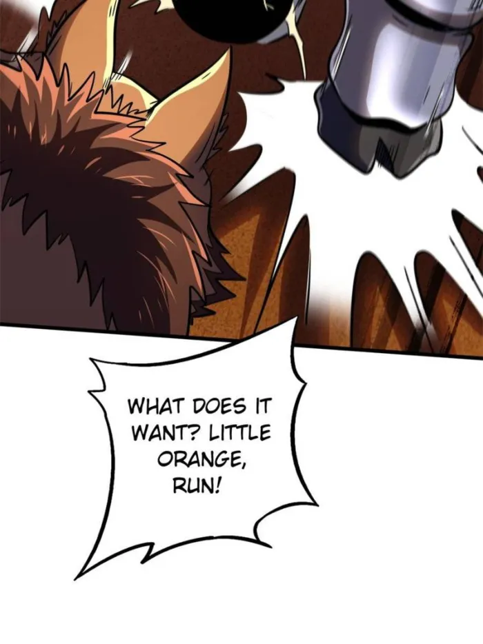 Super Gene Chapter 287 page 32