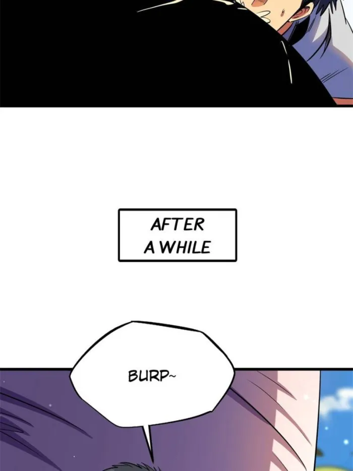 Super Gene Chapter 287 page 47