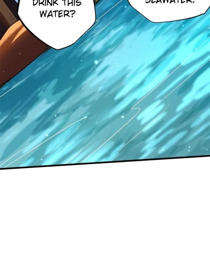 Super Gene Chapter 287 page 6