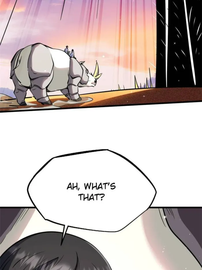 Super Gene Chapter 287 page 72