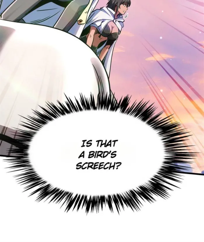 Super Gene Chapter 287 page 76