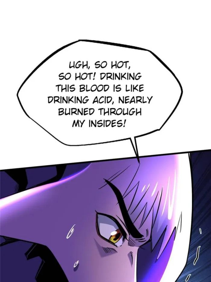 Super Gene Chapter 289 page 32