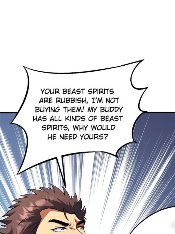 Super Gene Chapter 292 page 25