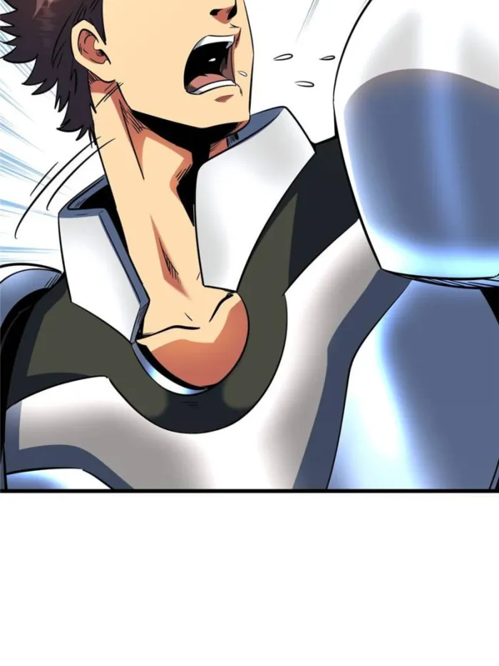 Super Gene Chapter 292 page 26