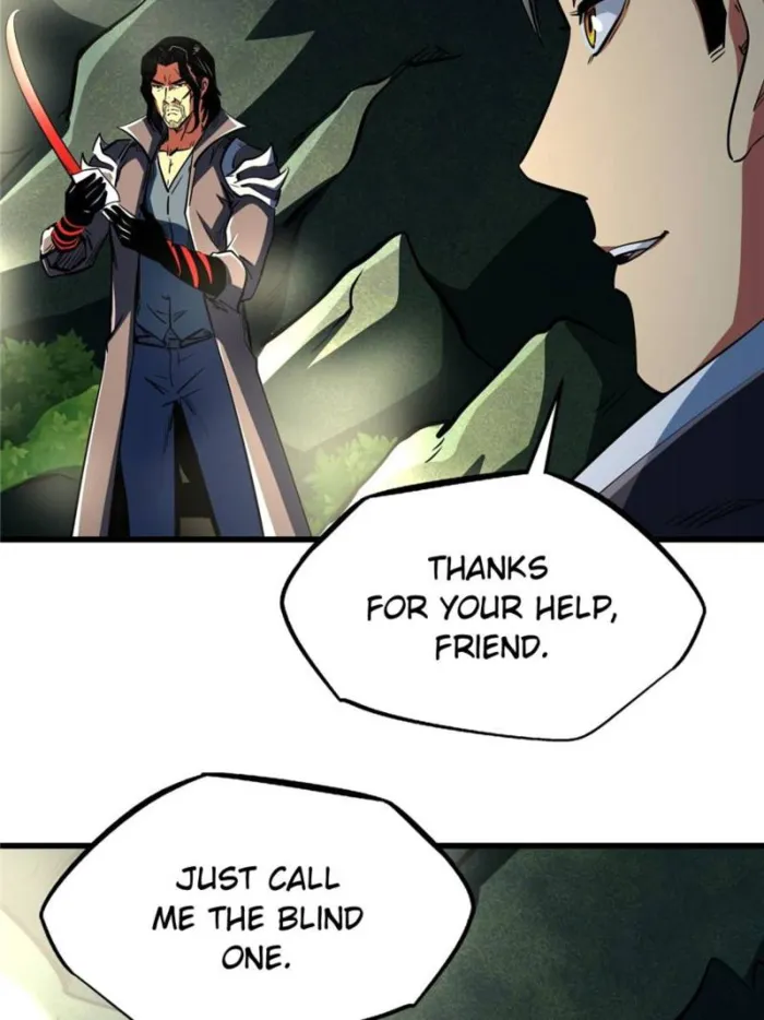 Super Gene Chapter 292 page 62