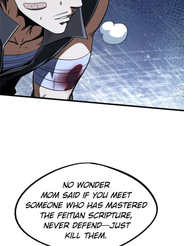 Super Gene Chapter 298 page 27