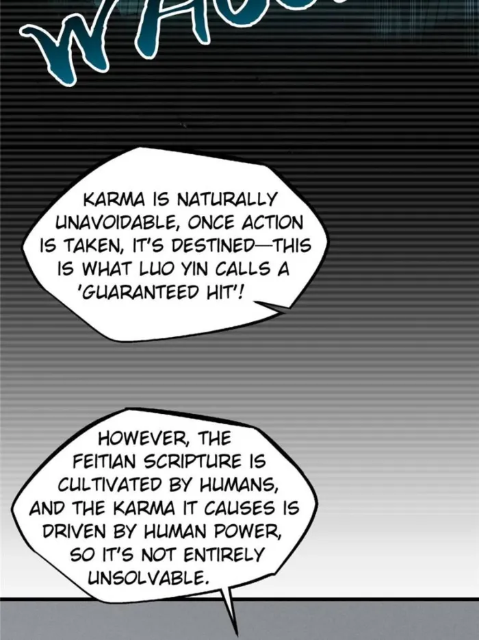 Super Gene Chapter 298 page 39