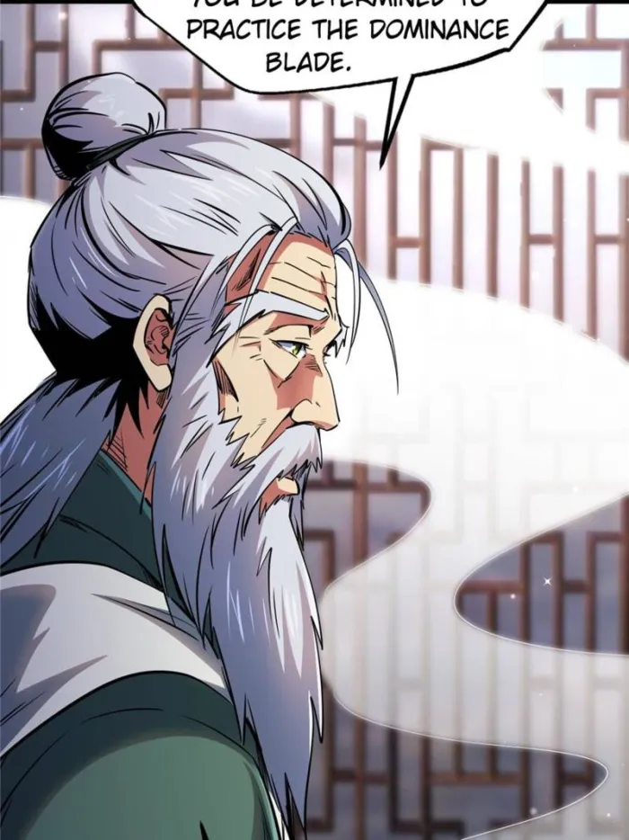 Super Gene Chapter 299 page 11
