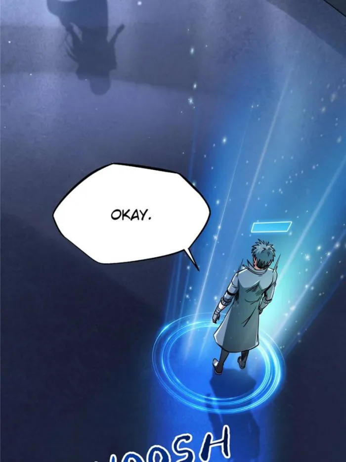 Super Gene Chapter 299 page 14