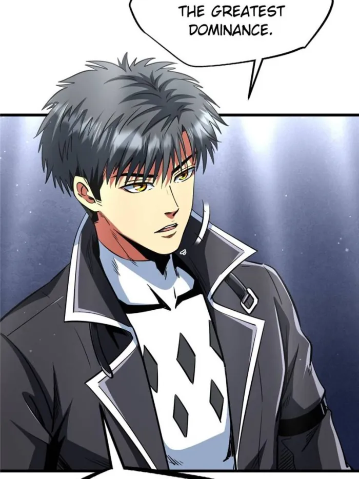 Super Gene Chapter 299 page 3