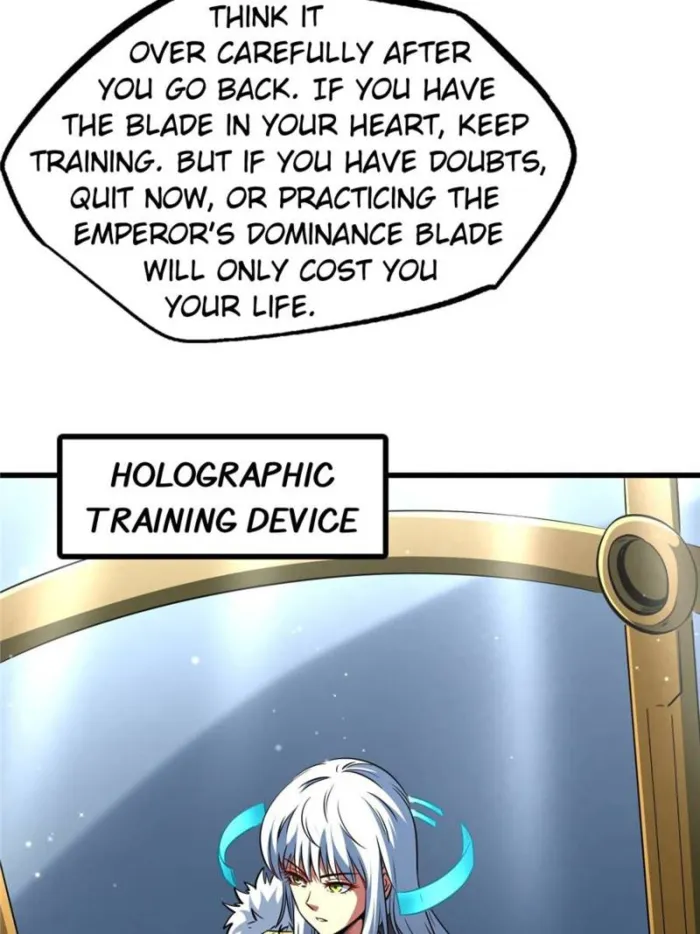 Super Gene Chapter 299 page 4