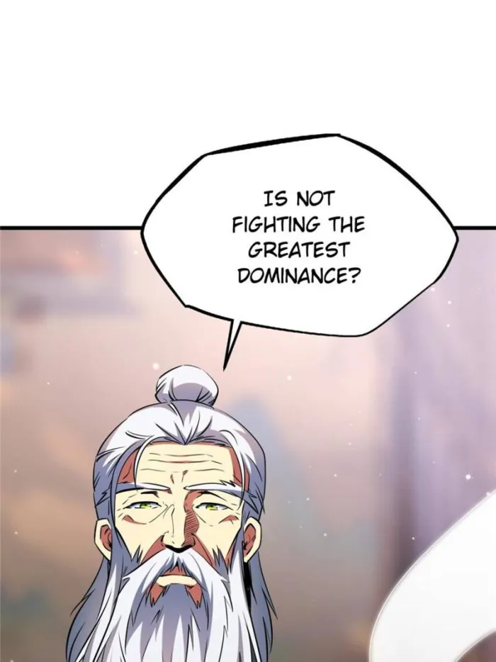 Super Gene Chapter 299 page 7