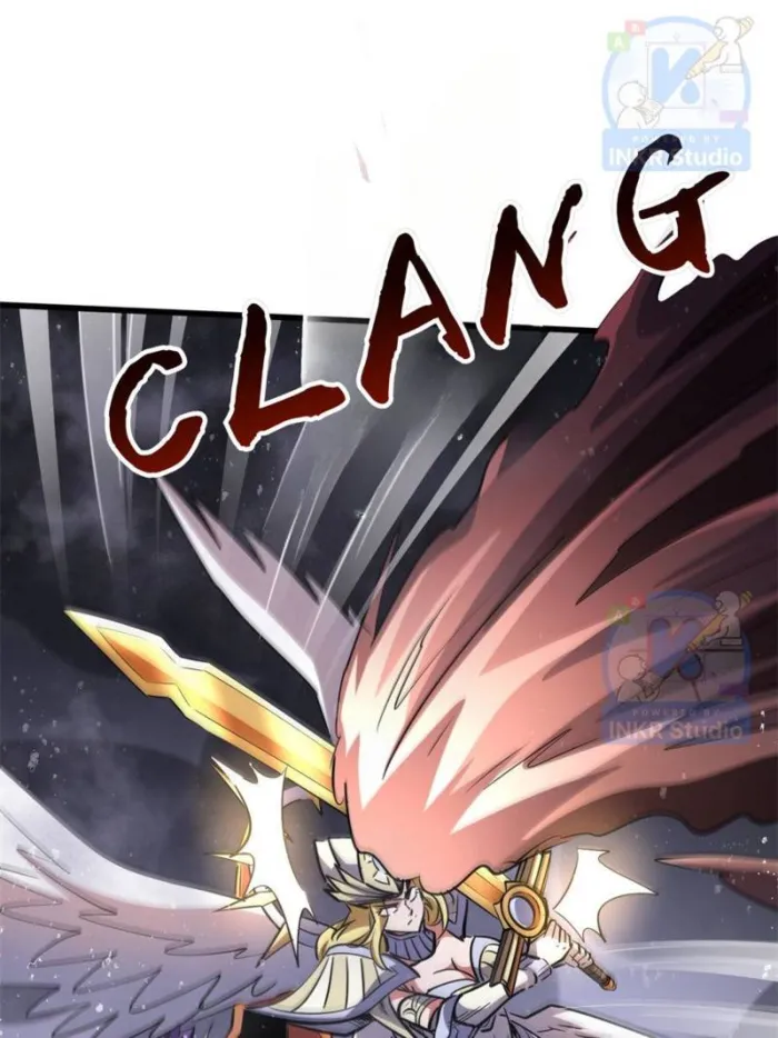 Super Gene Chapter 303 page 3