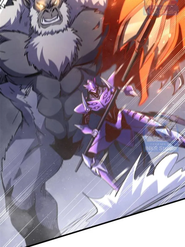 Super Gene Chapter 304 page 32