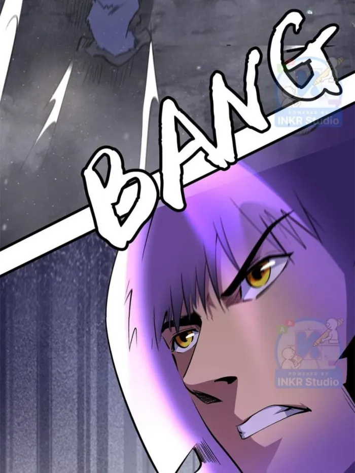 Super Gene Chapter 304 page 38
