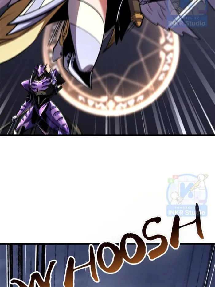 Super Gene Chapter 304 page 4