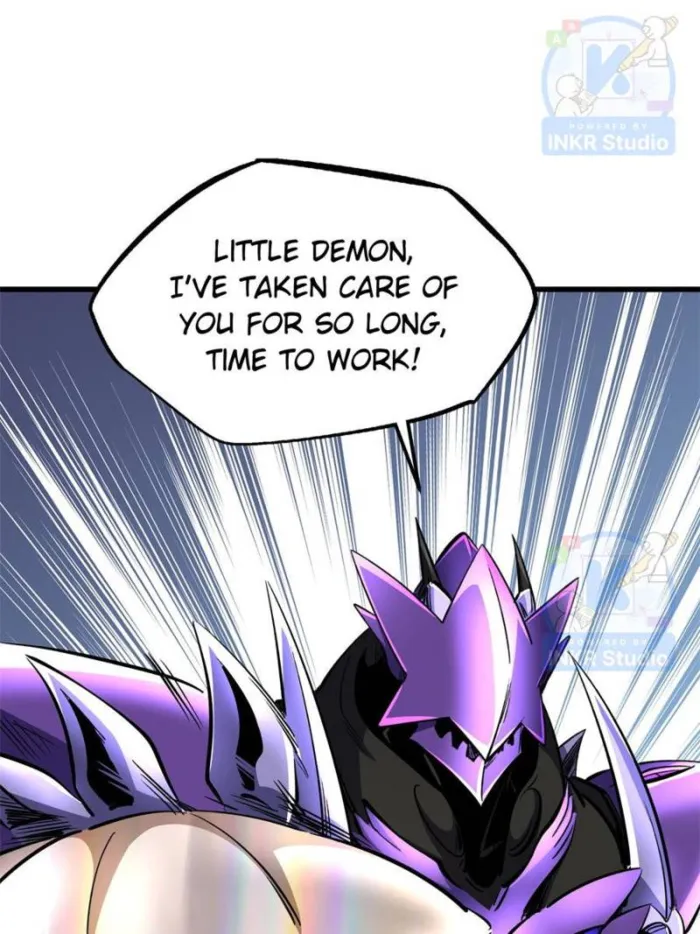 Super Gene Chapter 304 page 45